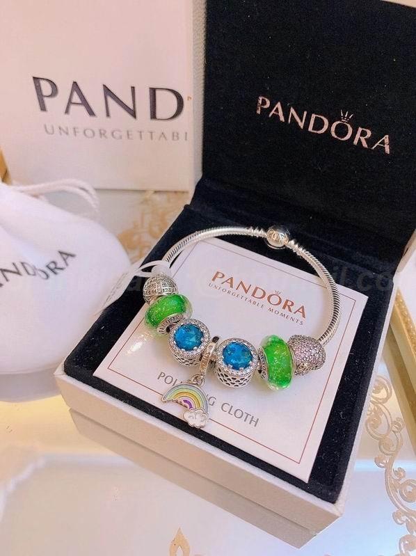 Pandora Bracelets 79